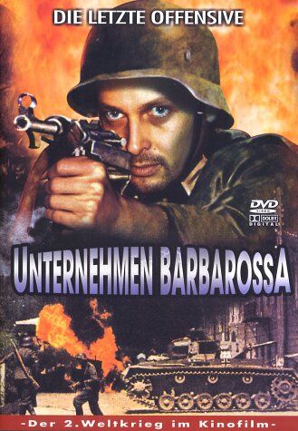 Unternehmen Barbarossa - Preis vom 09.10.2026 07:28:09 h