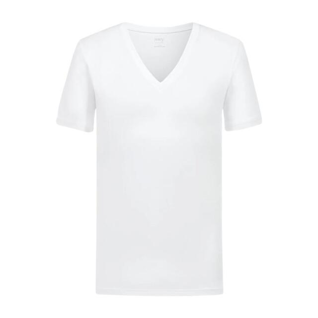 Mey V-neck shirt t-shirts 41007
