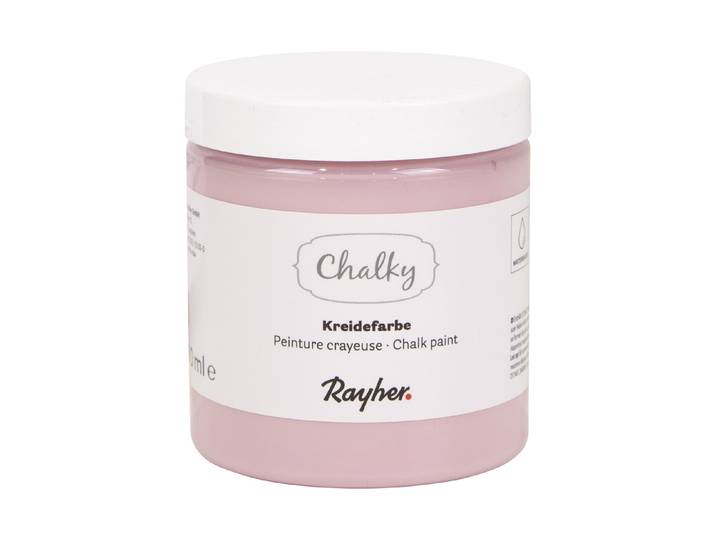 Chalky, Dose 230ml