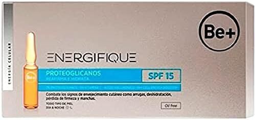 Be+ Energize Proteoglycan Ampoules Day and Night 30 Ampoules