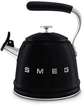 Smeg Whistling Kettle