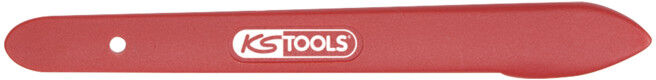 Levier double, cuiller et pointe, 200 mm ; KS Tools (911.8108)