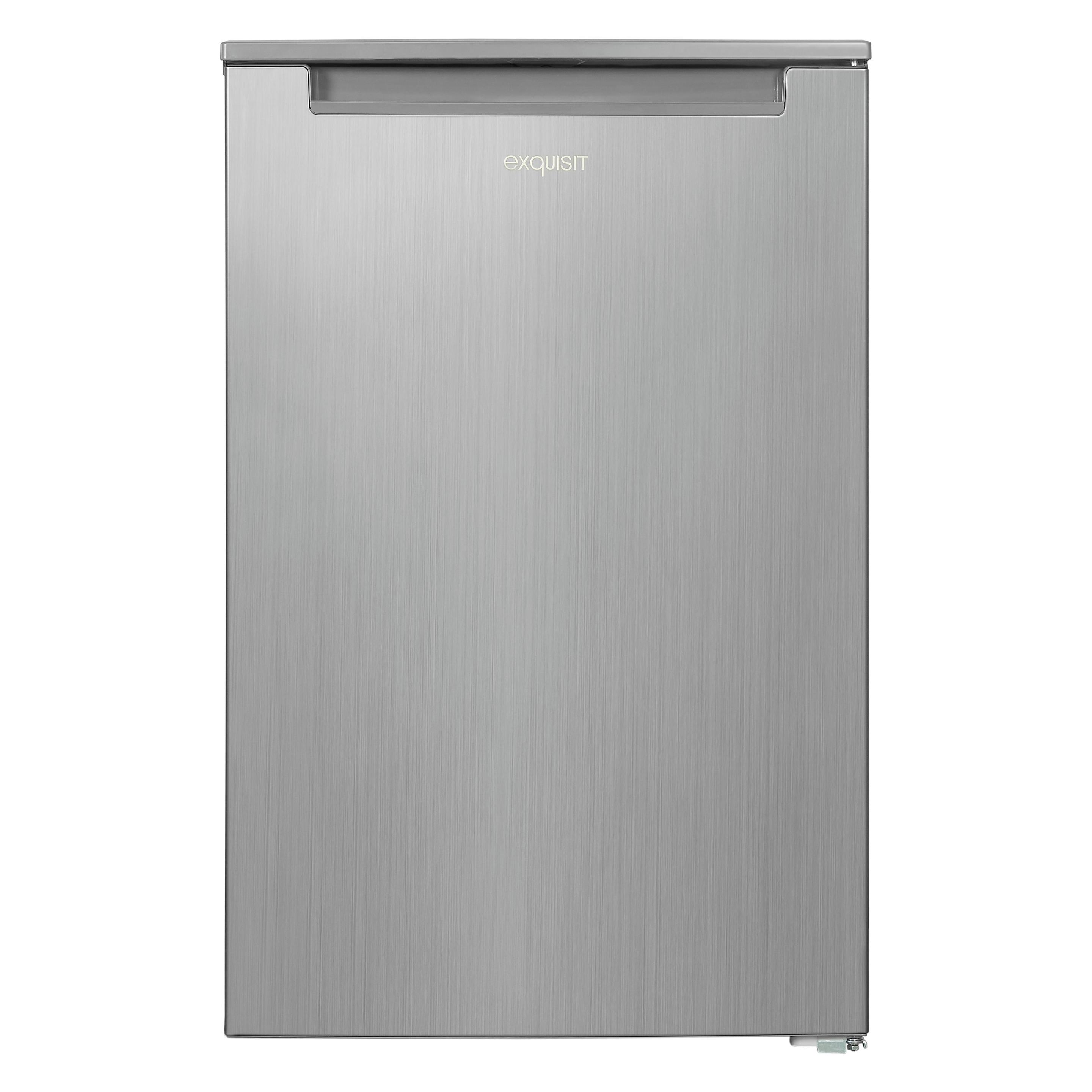 Exquisit GS81-040C (Freistehend, 87 l) (Exquisit)