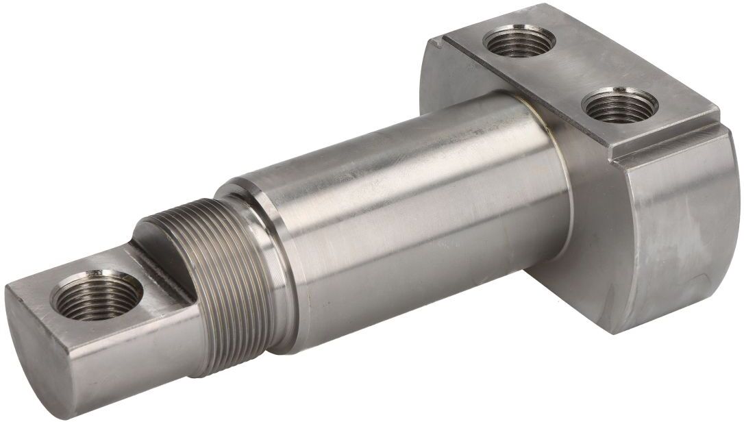 Zf Kit di montaggio, boccola manubrio 4474375116