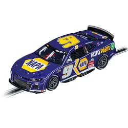 Carrera Digital 132 NASCAR Camaro NextGen ZL1 Chase Elliott No. 9, Slotcar 1:32