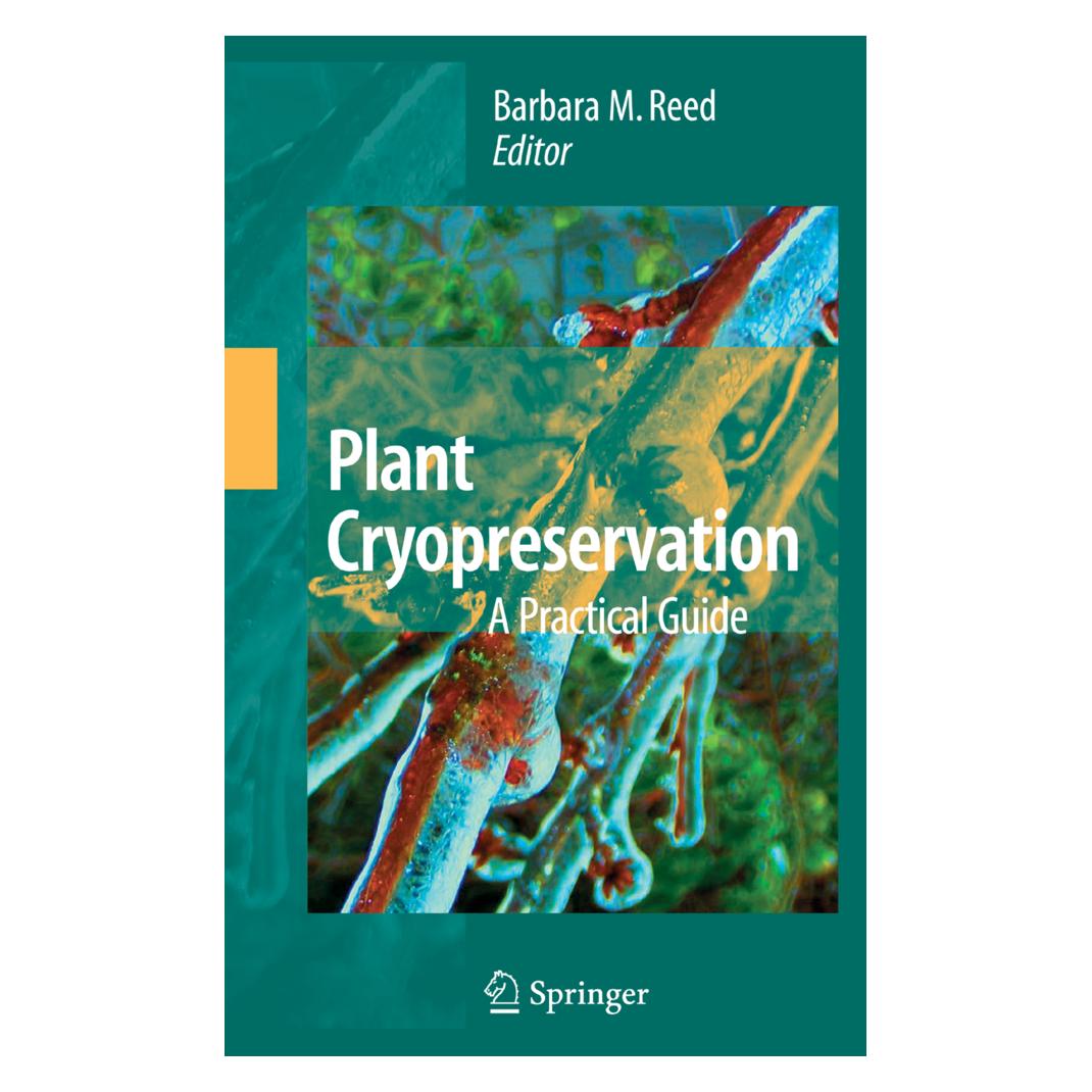 Springer Plant Cryopreservation: A Practical Guide (Englisch, Softcover, Barbara B.M. Reed) (55382480)