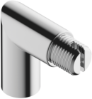 Dornbracht Halter. f. Hebel, 90G Bogen 091820018-00 chrom