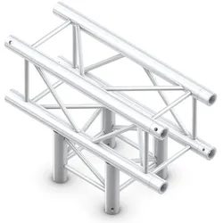 Milos Systems T-Cross 3-way Pro-30 Square G, Montage Lichttechnik