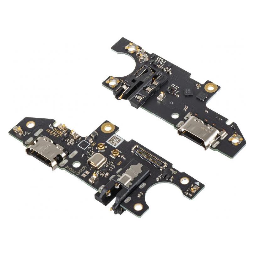 Nokia Ladeanschluss Flex für G42 (Nokia G42) (58016604)