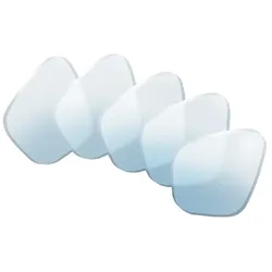 Optische Gläser f. alle X-Vision Masken bis 2013 - Links -2,5