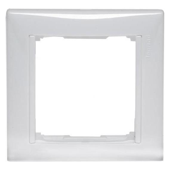 Legrand FRAME VALENA 1 WHITE 774451 (774451)