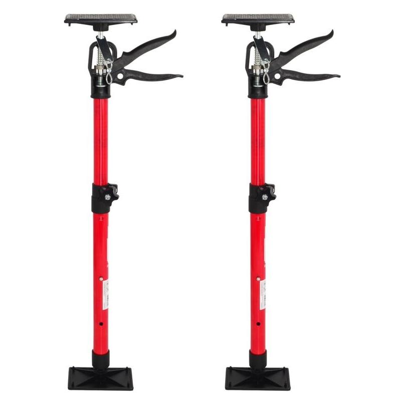 Awtools TELESKOPSTÜTZE, 2 Stück, 54-115 cm (1150 mm) (76339575)
