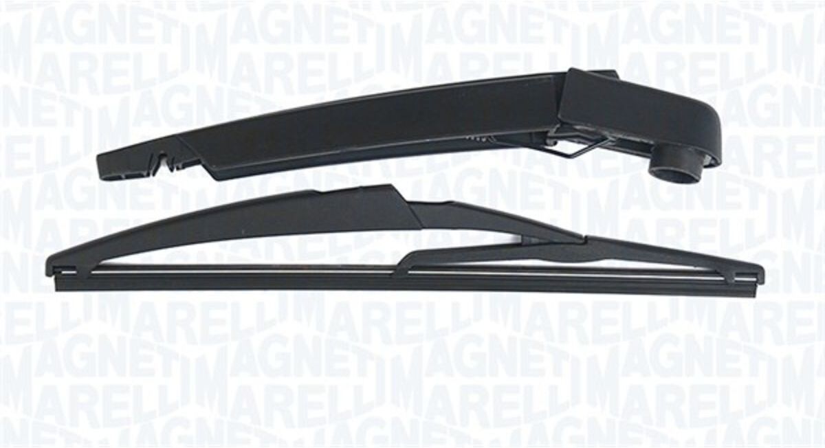 Wischblatt MAGNETI MARELLI 000723180147