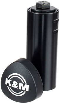 K&M 24528 Speaker/Light Stand Adap