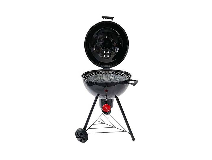 Sunset BBQ Blazechef 570 Holzkohlegrill