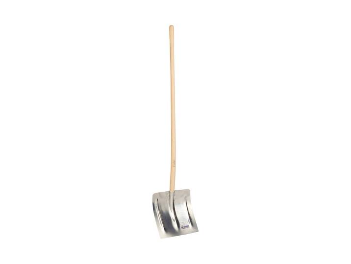 Ammann Schneeschaufel Sl1100 Aluminium 155 × 35 cm