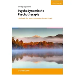 Psychodynamische Psychotherapie, Fachbücher von Wolfgang Wöller