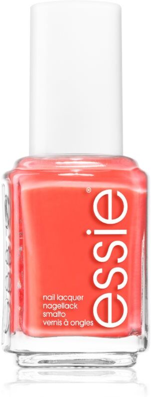 Essie nails nail polish shade 73 Cute As A Button 13,5 ml