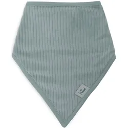 Jollein, Lätzchen, Lätzchen Bandana Velvet Rib 2er Set
