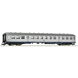 Roco 6200165 H0 Nahverkehrswagen 2. Klasse (DC) 2. Klasse Gattung Bnb 719 (Spur H0)