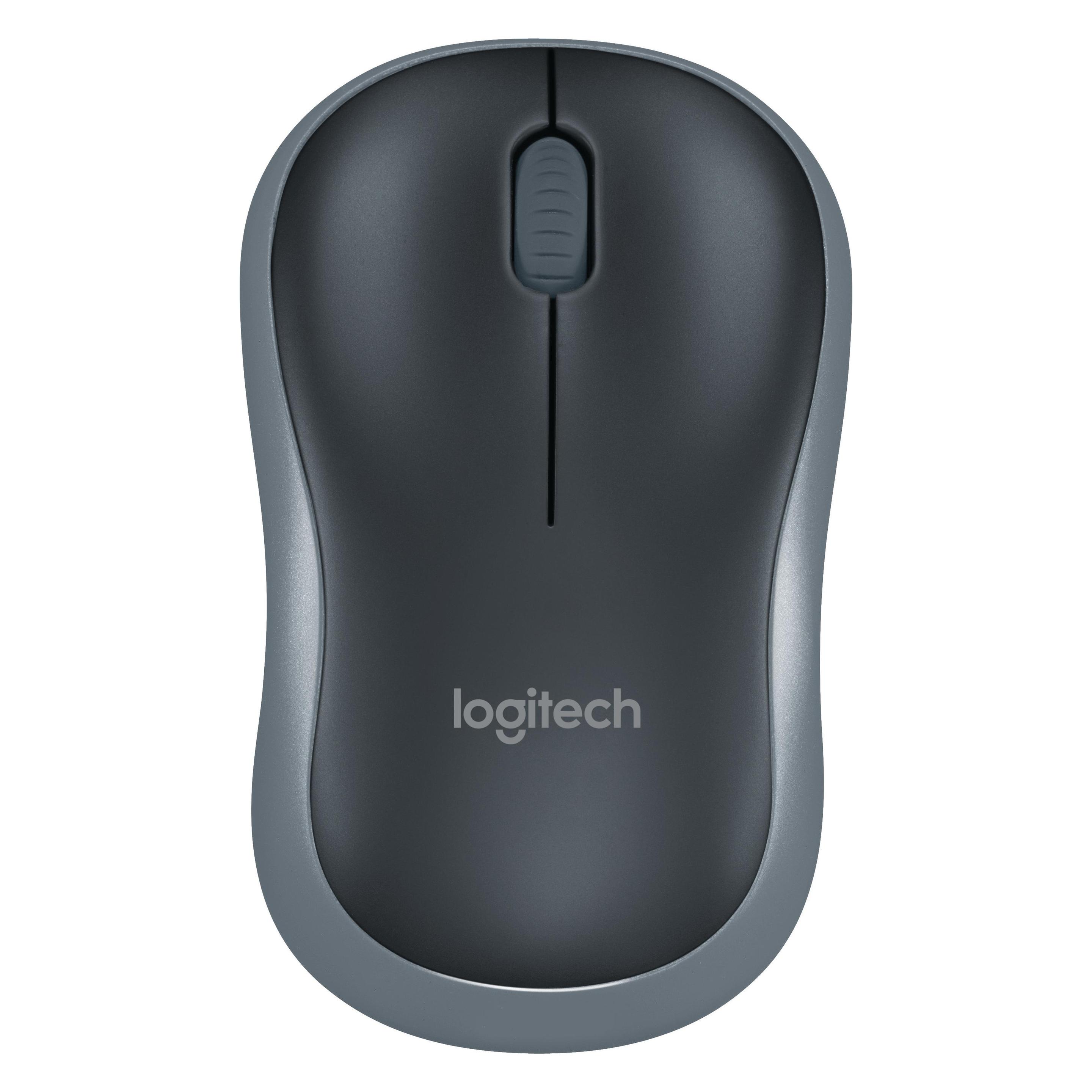 Logitech M185 (Kabellos) (910-002238)