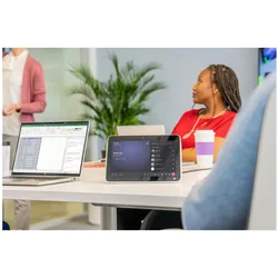 HP Poly TC10 BLK GM, Konferenzgerät Zubehör
