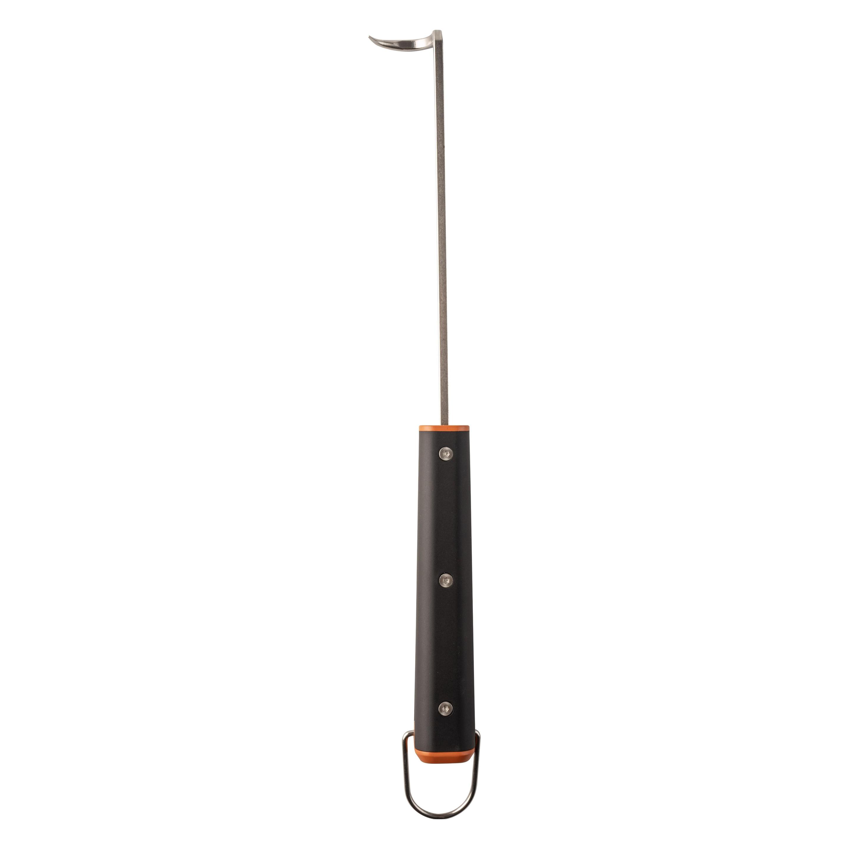 Traeger BBQ Pigtail (BAC799)