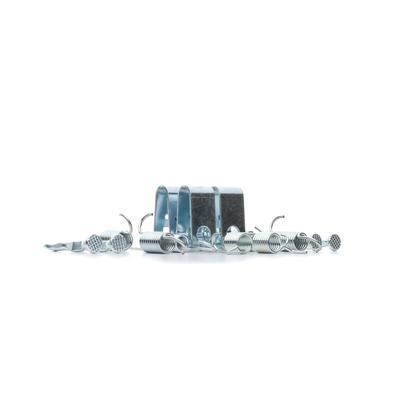 JP GROUP Zubehörsatz, Feststellbremsbacken HONDA 3464003810