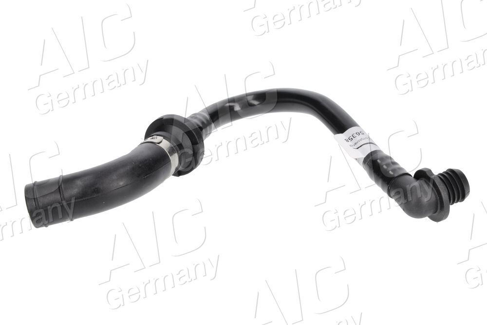 Aic Unterdruckschlauch, Bremsanlage Premium Quality, Erstausrüsterqualität 56358 Für Vag