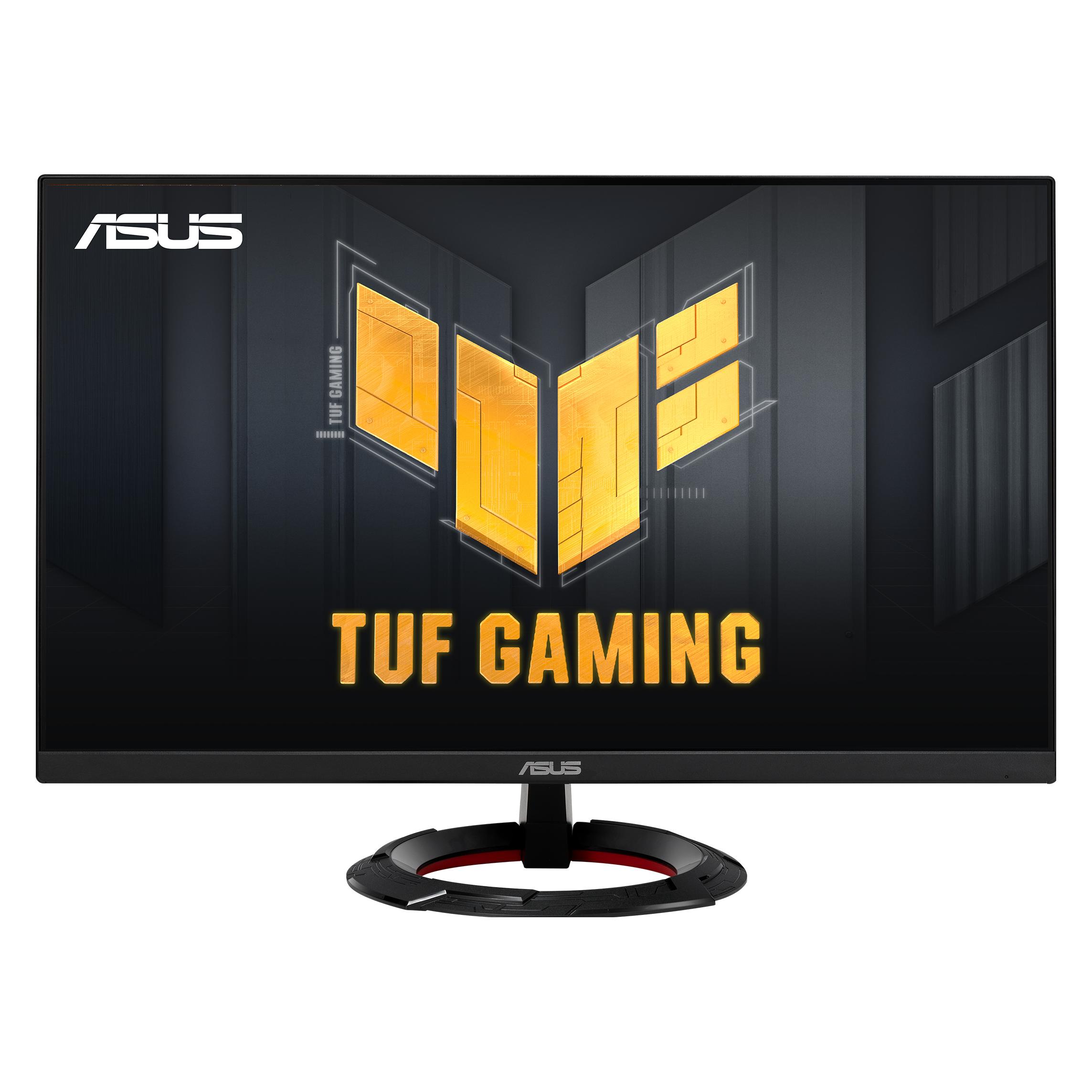 ASUS TUF Gaming VG249Q1R (1920 x 1080 Pixel, 24") (90LM05V1-B01E70)