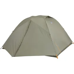 Big Agnes, Zelt, (Kuppelzelt, 3.52 kg, 4 Personen)