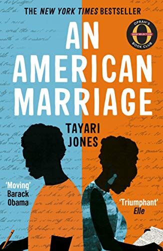 Tayari Jones - An American Marriage - Preis vom 13.10.2026 11:25:28 h