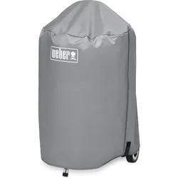 Weber Abdeckhaube Standard für Holzkohlegrills 47cm