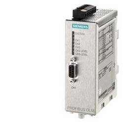 Siemens 6GK15032CC00 6GK1503-2CC00 Optical Link Module 12 MBit/s