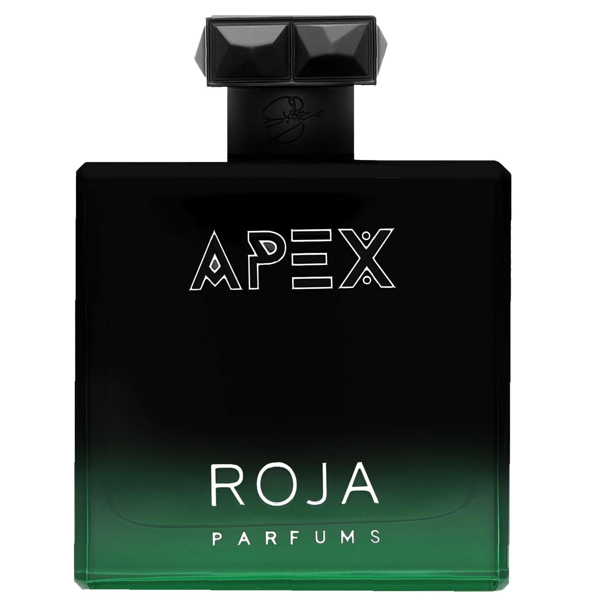 Roja Parfums Apex Eau de Parfum Spray - Een gedurfde geurervaring 100 ml