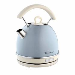 Ariete 00C287705AR0 Wasserkocher Hellblau