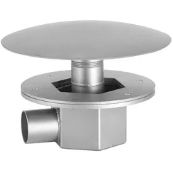 Fiap, Brunnen + Gartenteich, Bodena f BottomDrain Active Pro 50