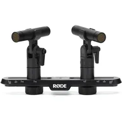 RØDE TF5-MP, Mikrofon