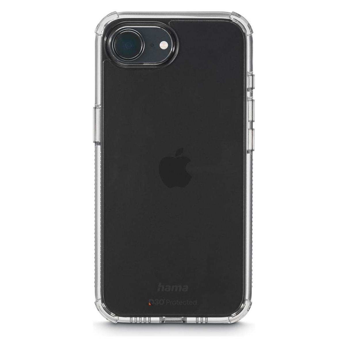Hama Cover EXP iPhone 16e tr (Apple iPhone 16e, Apple iPhone 17e) (00123719)