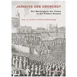 Jenseits der Ordnung?, Sachbücher von JAN