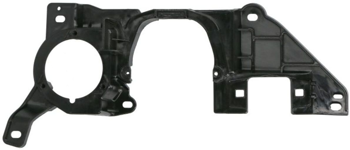Stoßfänger - Halter PACOL IVE-FB-055R