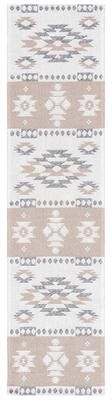 SAFAVIEH Augustine Maki Contemporary Cotton Rug