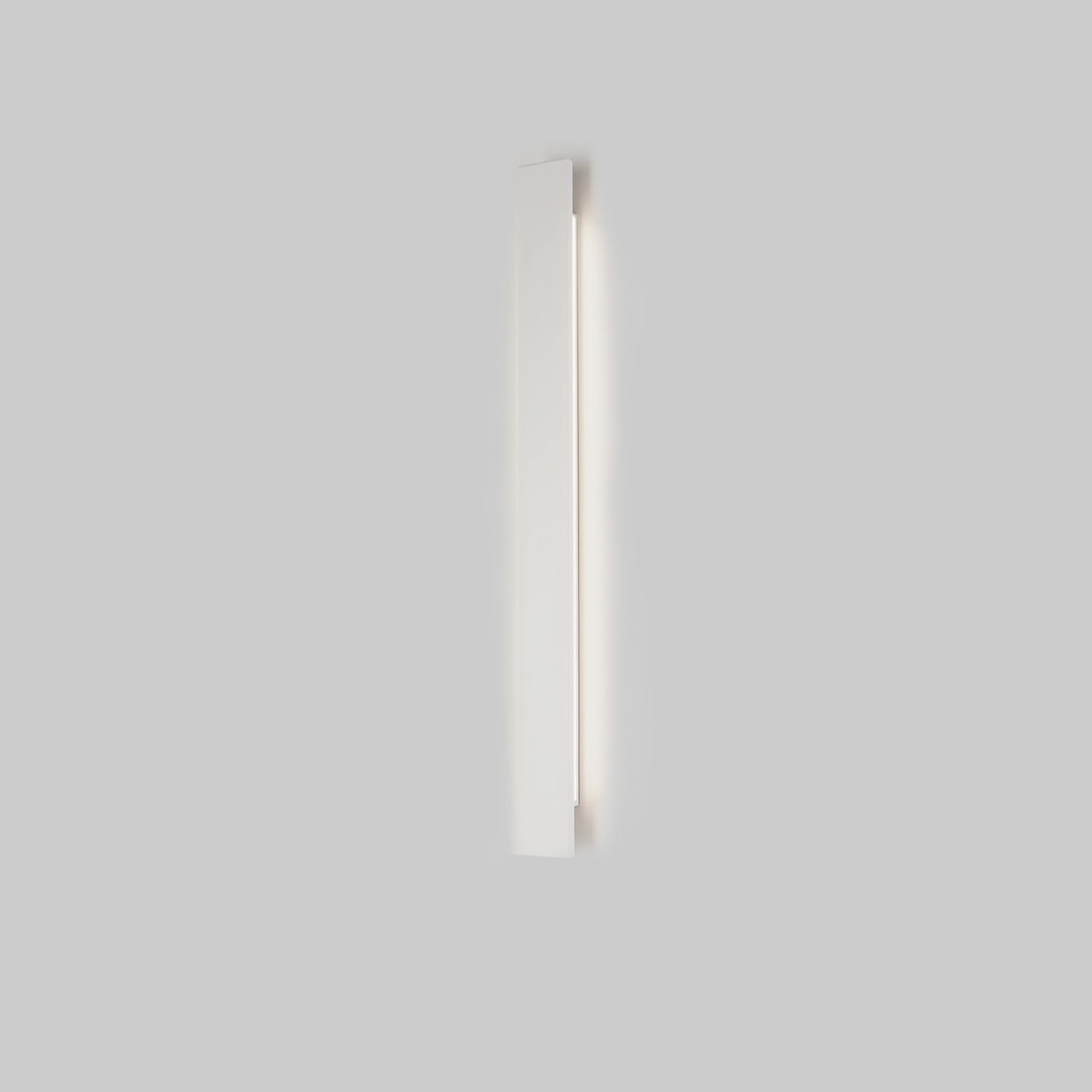 Lyora Design wandlamp Vavin wit 120 cm