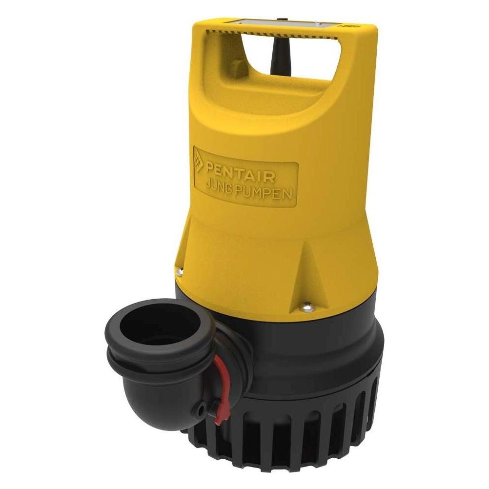 Pentair U3 K (Schmutzwasserpumpe) (JP50002)