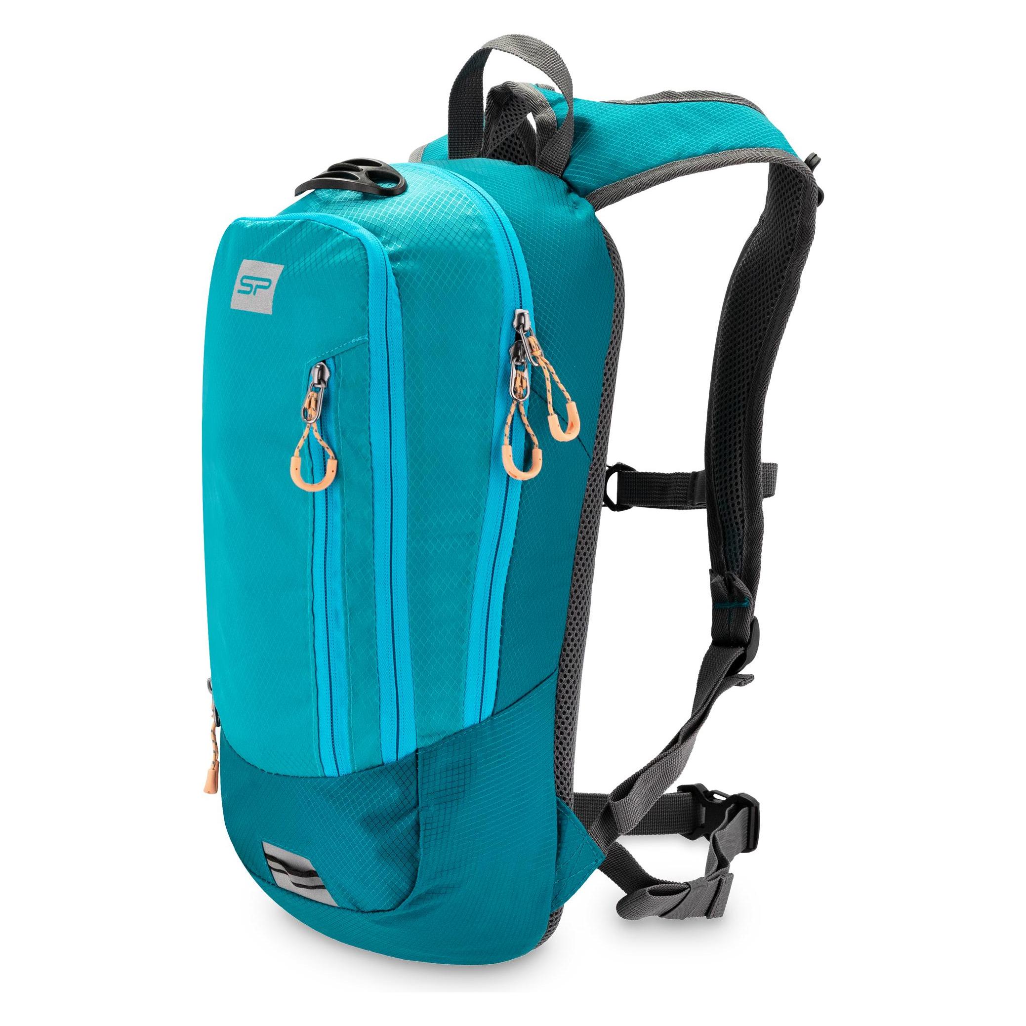 Spokey Lib Fahrradrucksack (5 l) (47622176)