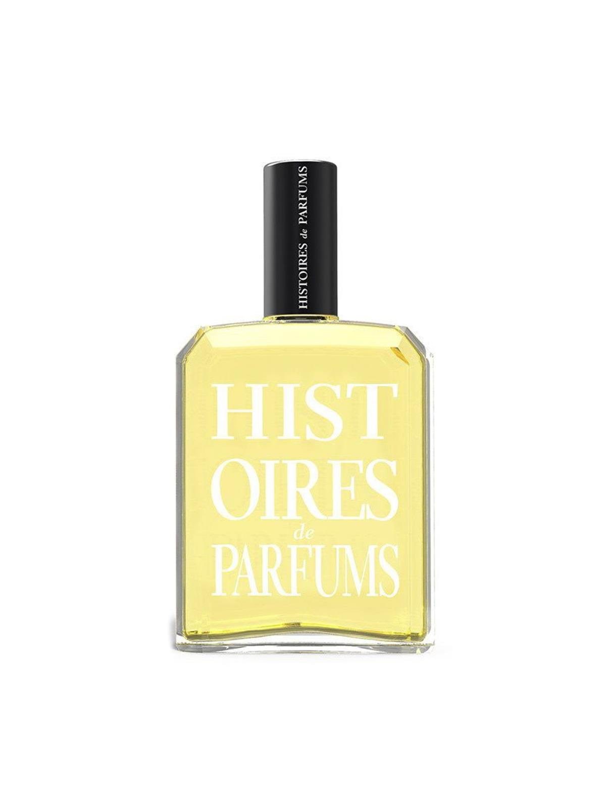 Histoires de Parfums 1804 George Sand Eau De Parfum For Women - 120 ml