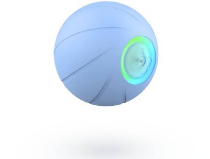 Cheerble - Jouet Interactive Wicked Ball Se Blue