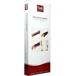 BORT Arm Handgel.Schiene rechts M haut 1 St