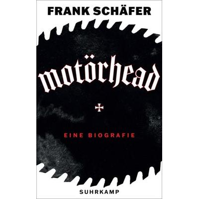 Motörhead - die lauteste Band der Welt -