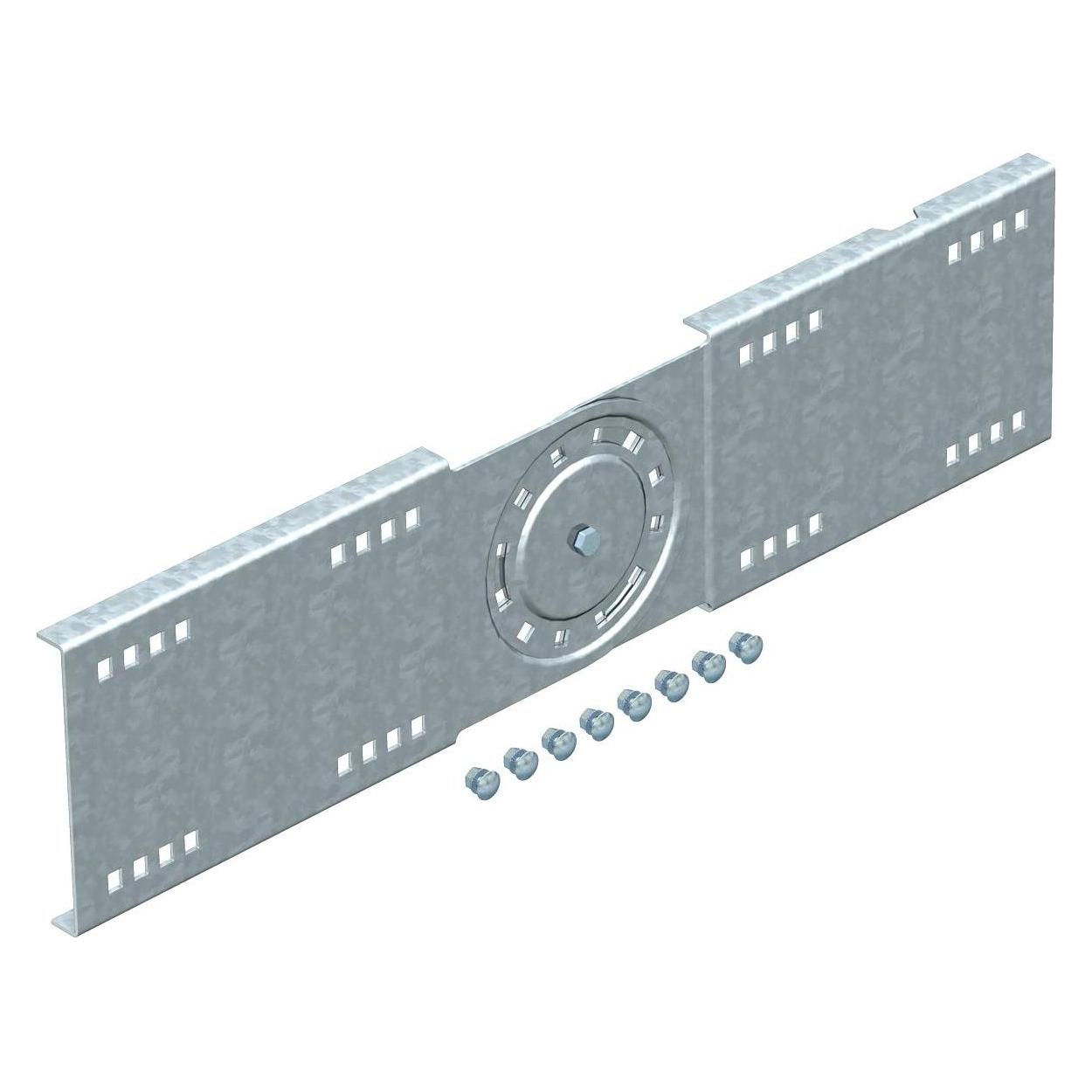 OBO Bettermann OBO WRGV 160 FS 160mm Gelenkverbinder (6227953)